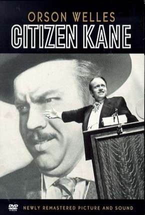 Filme Cidadão Kane Torrent