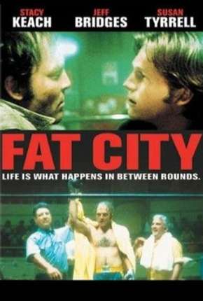 Filme Cidade das Ilusões - Legendado Torrent