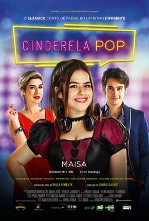 Filme Cinderela Pop Torrent