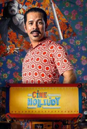 Série Cine Holliúdy - 1ª Temporada Torrent
