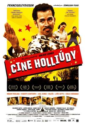 Filme Cine Holliúdy Torrent