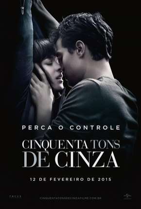 Filme Cinquenta Tons de Cinza - Sem Cortes Torrent