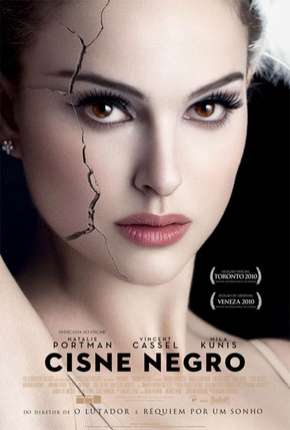 Filme Cisne Negro - Black Swan Torrent