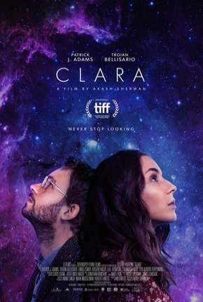 Filme Clara - Legendado Download Filme Clara - Legendado Torrent