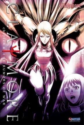 Anime Claymore - Sem Censura Legendado Download Anime Claymore - Sem Censura Legendado Torrent