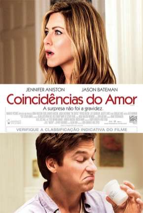 Filme Coincidências do Amor Torrent