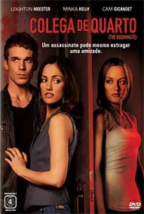Filme Colega de Quarto Torrent