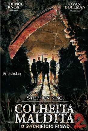 Filme Colheita Maldita 2 - O Sacrifício Final Torrent