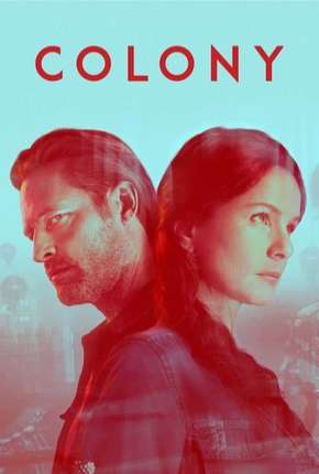 Série Colony - 3ª Temporada Torrent