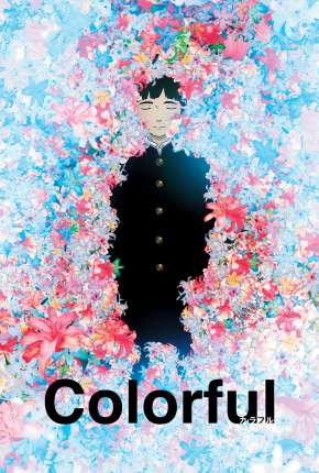 Filme Colorful - Legendado Torrent