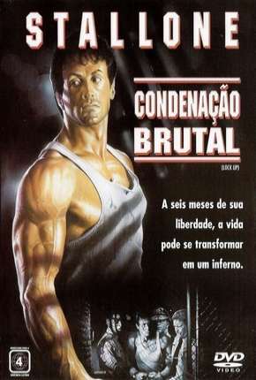 Filme Condenação Brutal Torrent