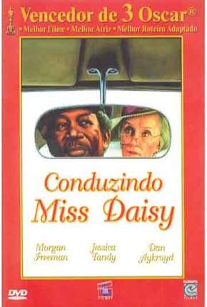 Filme Conduzindo Miss Daisy Torrent