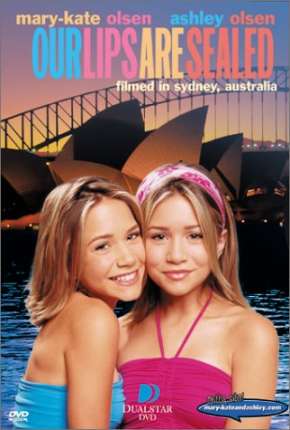 Filme Confusão na Austrália Torrent