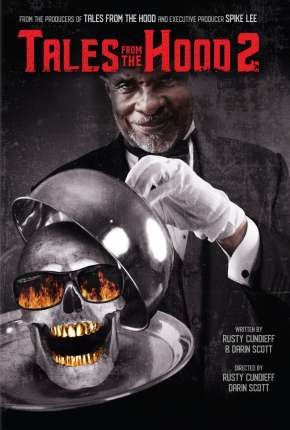 Filme Contos Macabros 2 Download Filme Contos Macabros 2 Torrent
