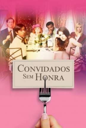 Filme Convidados Sem Honra Torrent
