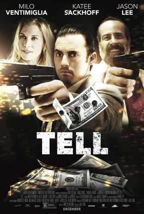 Filme Crimes e Trapaças Torrent