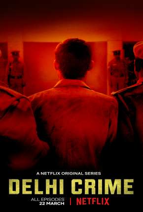 Série Crimes em Déli - Legendada Torrent