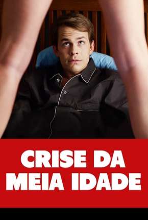Filme Crise da Meia Idade Torrent