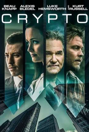 Filme Crypto - Legendado Torrent
