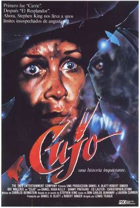 Filme Cujo Torrent