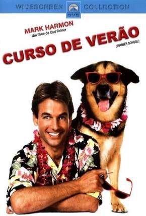 Filme Curso de Verão Torrent