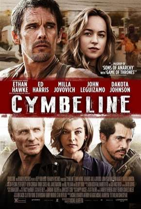 Filme Traficantes - Cymbeline Torrent