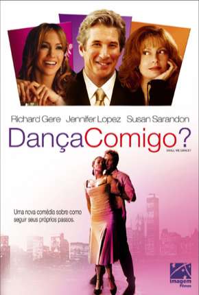 Filme Dança Comigo? Torrent