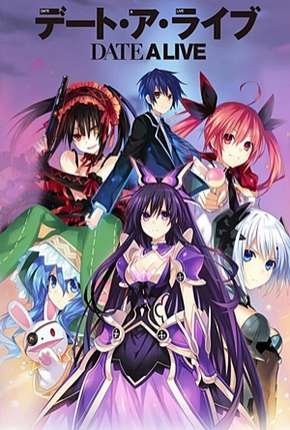 Anime Date A Live Torrent