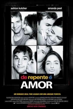 Filme De Repente é Amor - Legendado Torrent