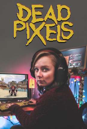 Série Dead Pixels - Legendada Torrent