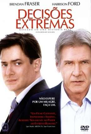 Filme Decisões Extremas Torrent