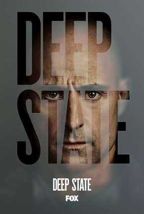 Série Deep State 2ª Temporada - Legendada Torrent