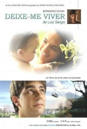 Filme Deixe-me Viver Torrent