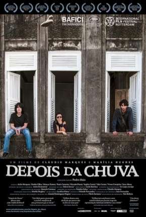 Filme Depois da Chuva Torrent