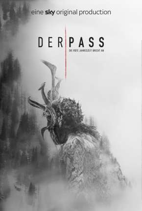 Série Der Pass - Legendada Torrent