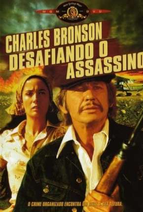 Filme Desafiando o Assassino Torrent