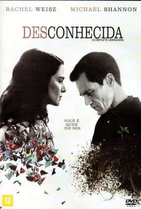 Filme Desconhecida Torrent