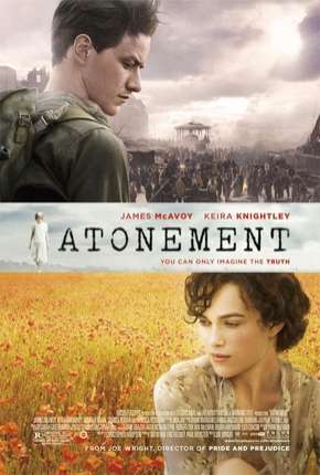 Filme Desejo e Reparação Torrent
