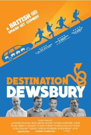 Filme Destination - Dewsbury Legendado Torrent