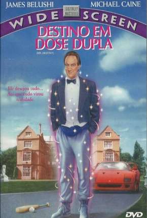 Filme Destino em Dose Dupla Torrent