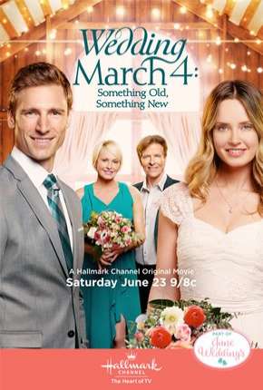 Filme Dia de Casamento 4 Torrent