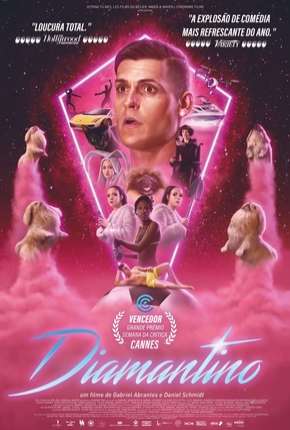 Filme Diamantino Torrent