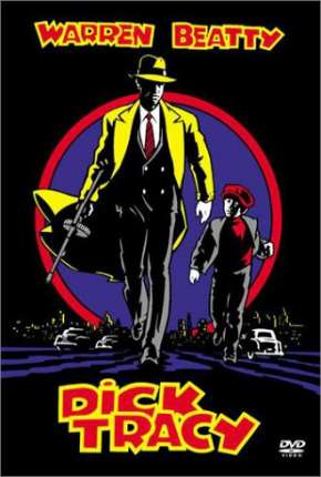 Filme Dick Tracy Torrent
