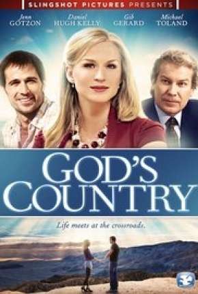 Filme Dinheiro Não é Tudo Torrent