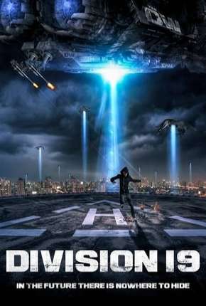 Filme Division 19 - Legendado Torrent