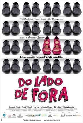 Filme Do Lado de Fora Torrent