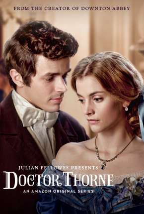 Série Doctor Thorne Torrent