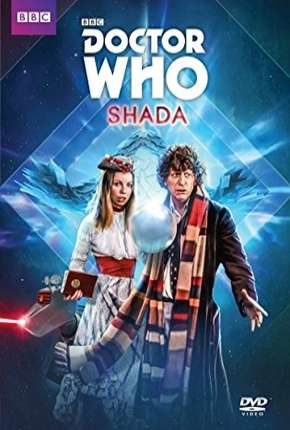 Filme Doctor Who: Shada - Legendado Torrent