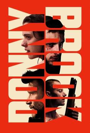 Filme Donnybrook - Legendado Download Filme Donnybrook - Legendado Torrent