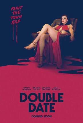 Filme Double Date - Legendado Torrent